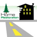 Home restoration