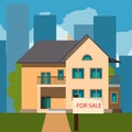 Home for sales