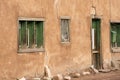 A Home in Santa Fe, New Mexico