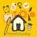 Home schooling