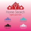 Home Search Logo