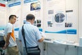 Home security products exhibition