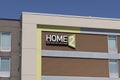 Home2 Suites by Hilton. Home2 Suites is part of the Hilton Worldwide family of hotels, resorts and lodging locations
