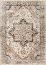 Home Textile Carpet Bathmat and Rug design pattern with distressed texture and effect Royalty Free Stock Photo