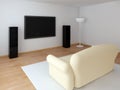 Home theater