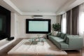 Showcasing Interior Design in Style Modern Comfort