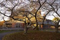 Sagamore Hill National Historic Site and home of Theoodre Roosevelt