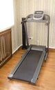 Home treadmill