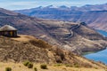 Home with a View in Lesotho