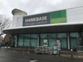 Homebase design centre