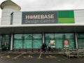 Homebase design centre