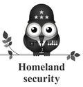 Homeland security