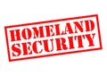 HOMELAND SECURITY