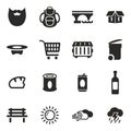 Homeless Icons