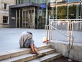 Poverty in Asheville, North Carolina