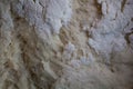 Homemade bread during the leavening Royalty Free Stock Photo