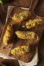 Homemade Breaded Jalapeno Poppers