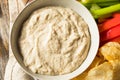 Homemade Carmelized Onion Dip