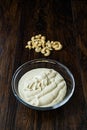 Homemade Cashew Dip, or Vegan Mayonnaise