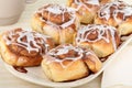 Homemade Cinnamon Rolls