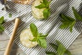 Homemade Derby Mint Julep