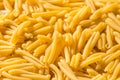 Homemade Dry Casarecce Pasta