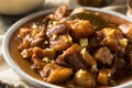 Homemade Filipino Adobo Pork