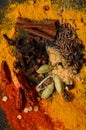 Homemade Garam Masala