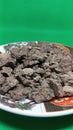 Homemade Ghassoul, Rhassoul Moroccan natural clay