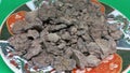 Homemade Ghassoul, Rhassoul Moroccan natural clay