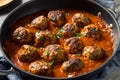 Homemade Healthy Italian Turkey Meatballs