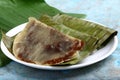 Ila ada - Traditional Kerala foods.