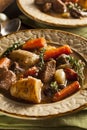 Homemade Irish Beef Stew
