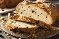 Homemade Irish Soda Bread