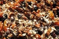 Homemade Muesli