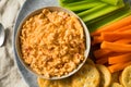 Homemade Pimento Cheese Spread