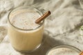 Homemade Puerto Rican Coquito Eggnog