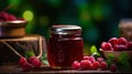 Homemade Raspberry Jam: A Taste of Nostalgia
