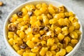 Homemade Roasted Sweet Corn Kernals