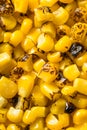 Homemade Roasted Sweet Corn Kernals