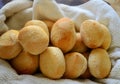 Homemade Rolls