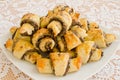 Homemade Rugelach