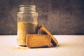 Homemade Rusks