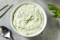 Homemade Savory Herby Mayonnaise