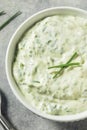 Homemade Savory Herby Mayonnaise