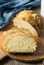 Homemade Simple Irish Soda Bread