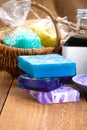 Homemade Soap