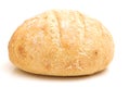 Homemade sourdough bread level Royalty Free Stock Photo