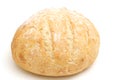 Homemade sourdough bread on top Royalty Free Stock Photo