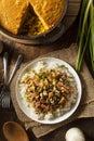 Homemade Southern Hoppin John